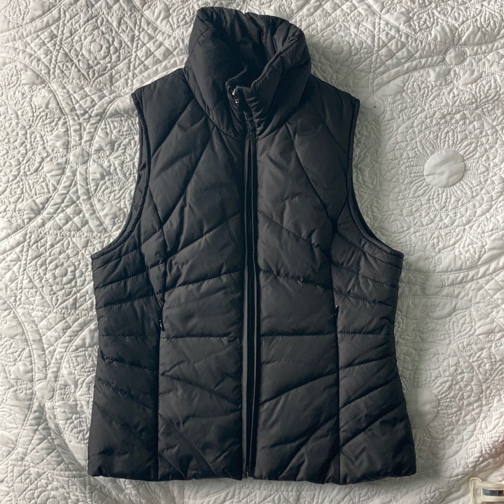 Kenneth Cole black down best